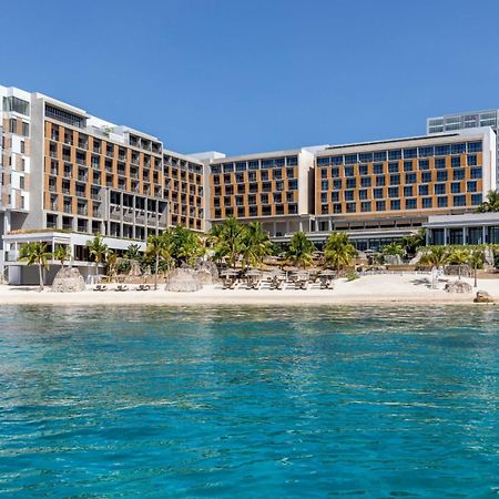 Sheraton Cebu Mactan Resort Lapu-Lapu City Bagian luar foto