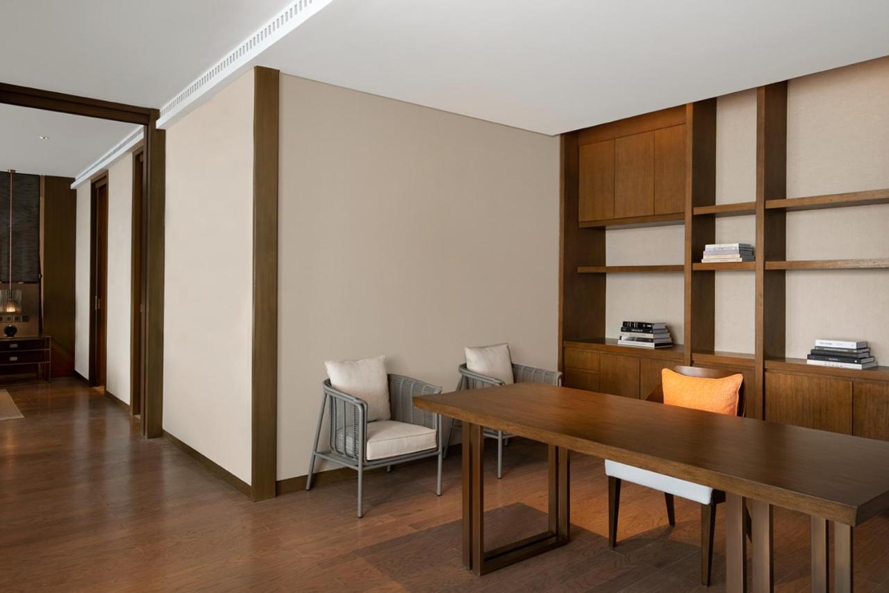 Sheraton Cebu Mactan Resort Lapu-Lapu City Bagian luar foto