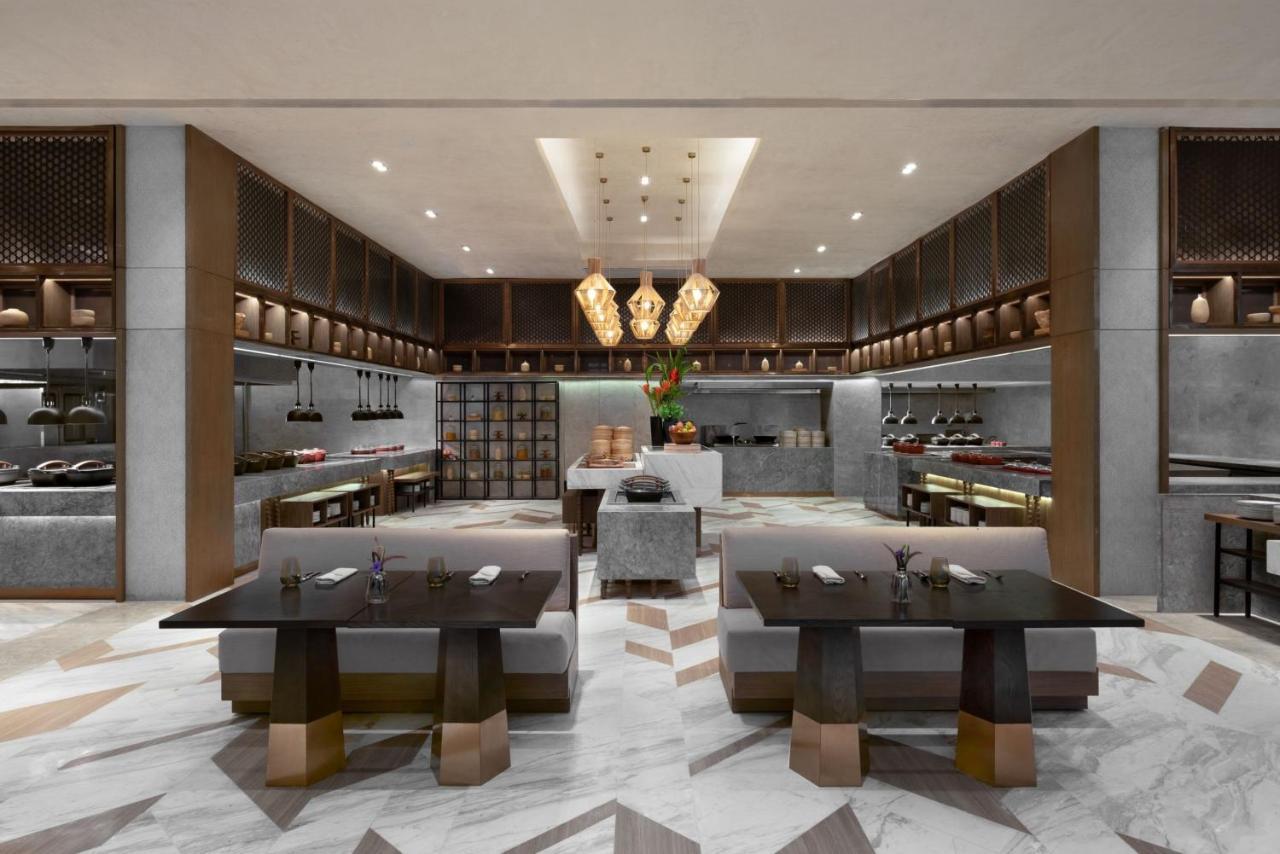 Sheraton Cebu Mactan Resort Lapu-Lapu City Bagian luar foto