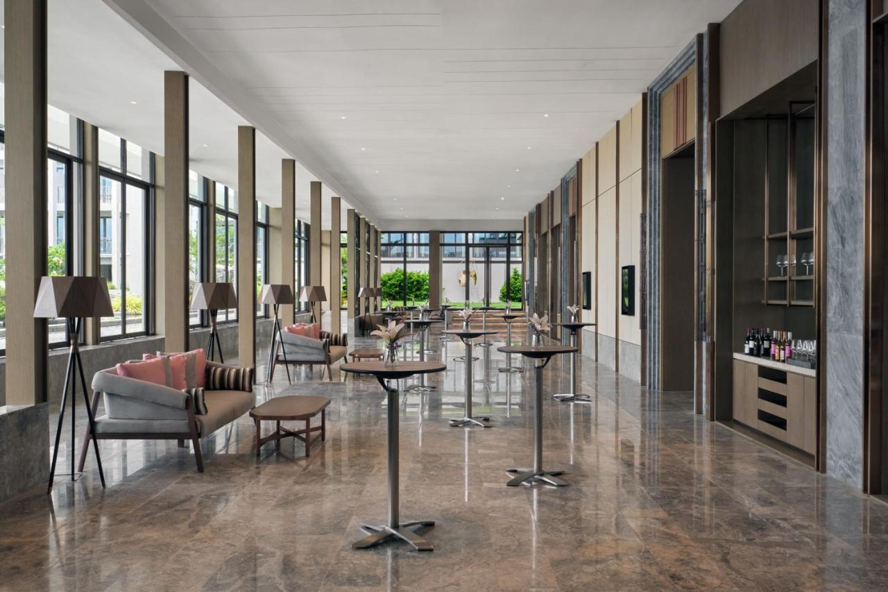 Sheraton Cebu Mactan Resort Lapu-Lapu City Bagian luar foto