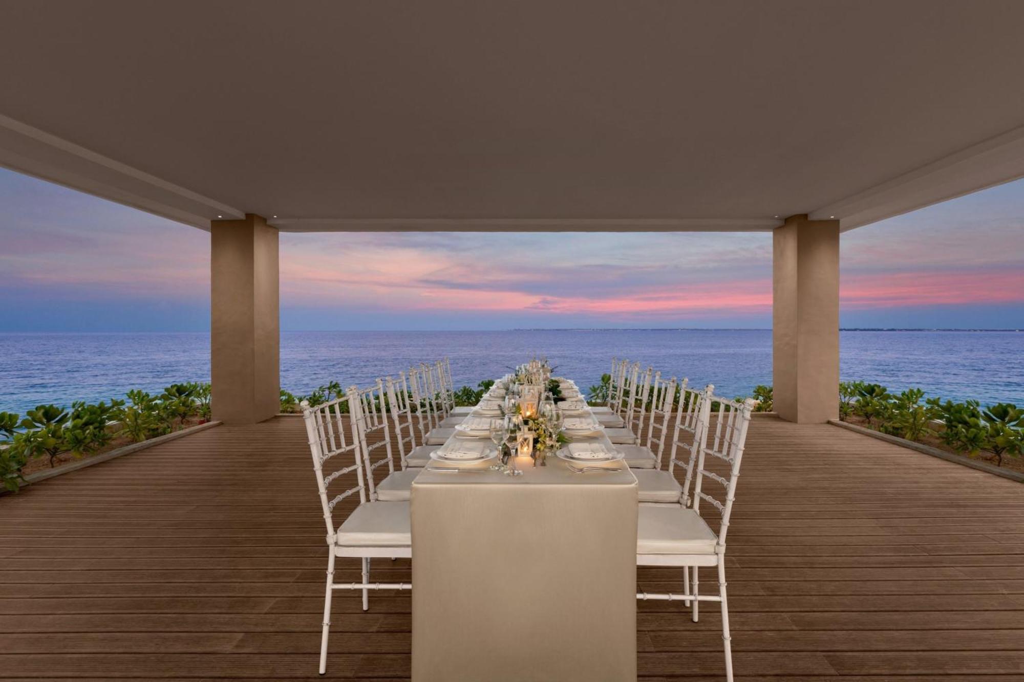 Sheraton Cebu Mactan Resort Lapu-Lapu City Bagian luar foto