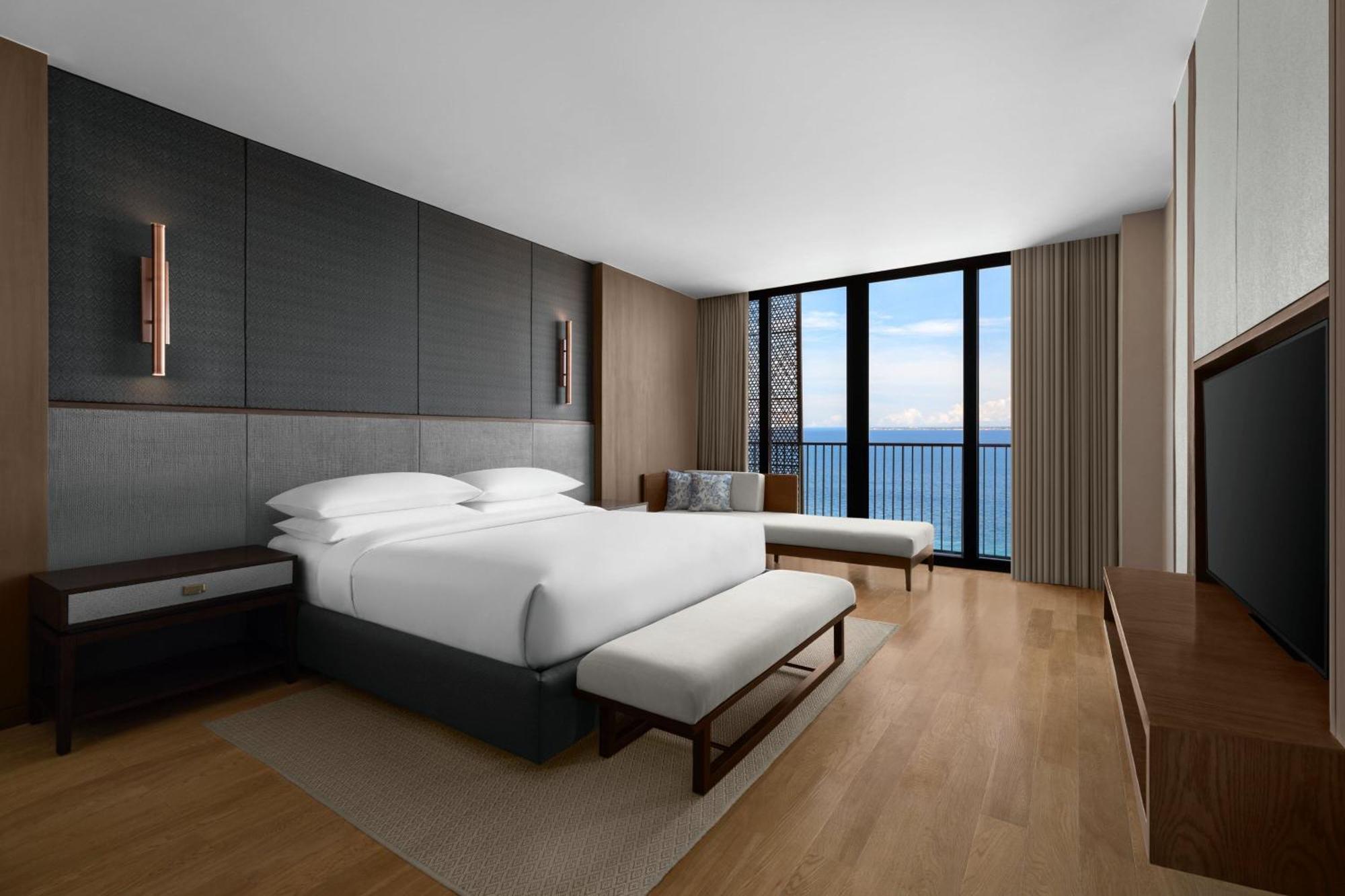 Sheraton Cebu Mactan Resort Lapu-Lapu City Bagian luar foto