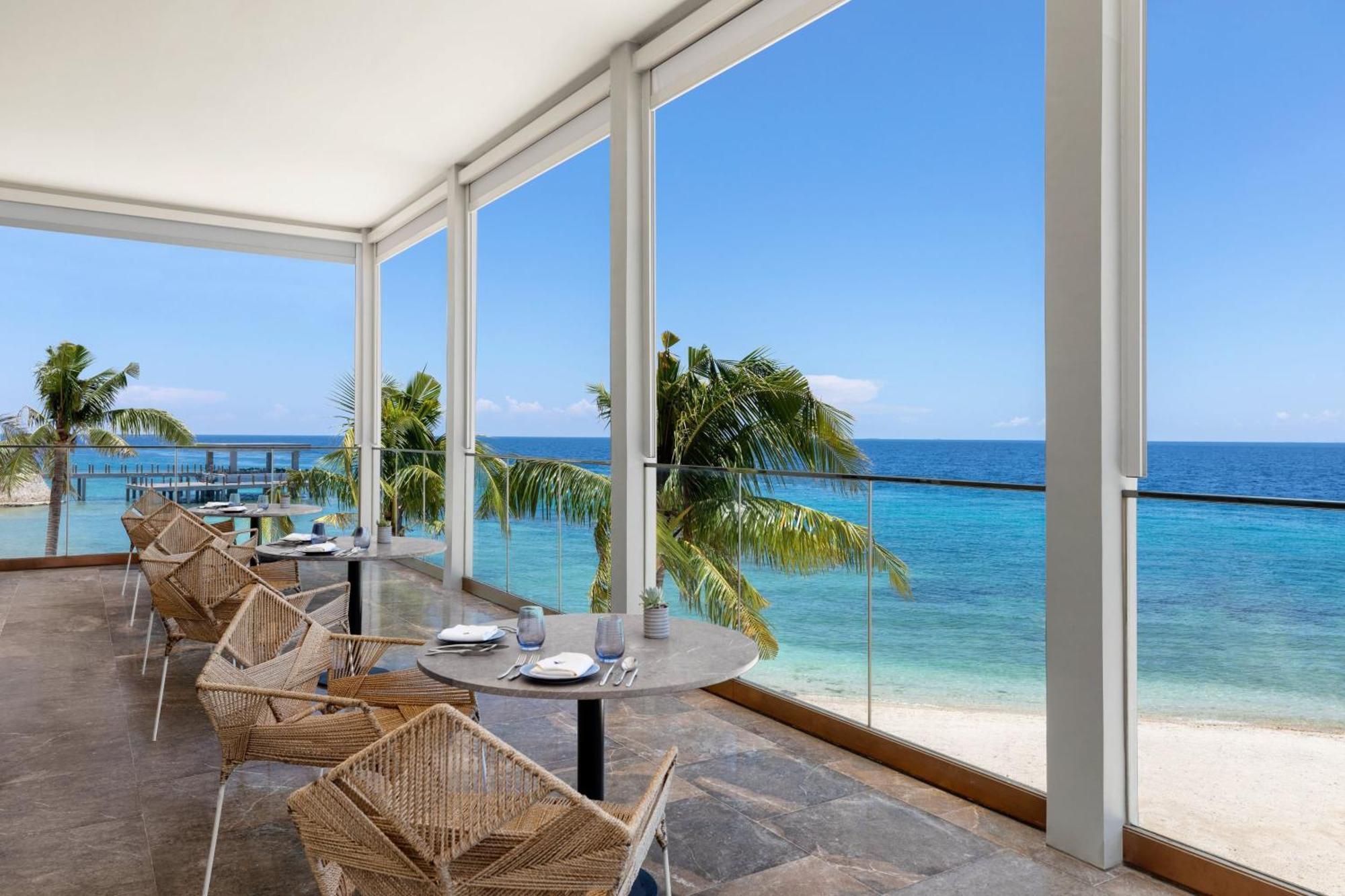 Sheraton Cebu Mactan Resort Lapu-Lapu City Bagian luar foto