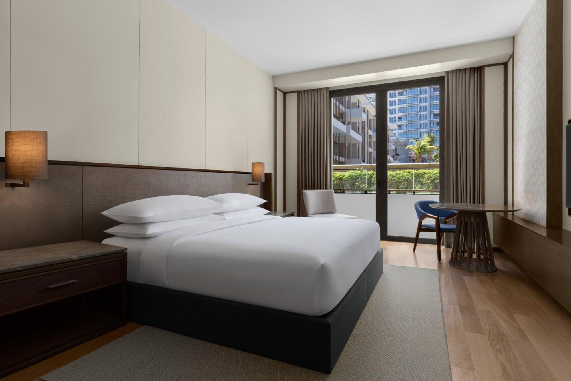 Sheraton Cebu Mactan Resort Lapu-Lapu City Bagian luar foto