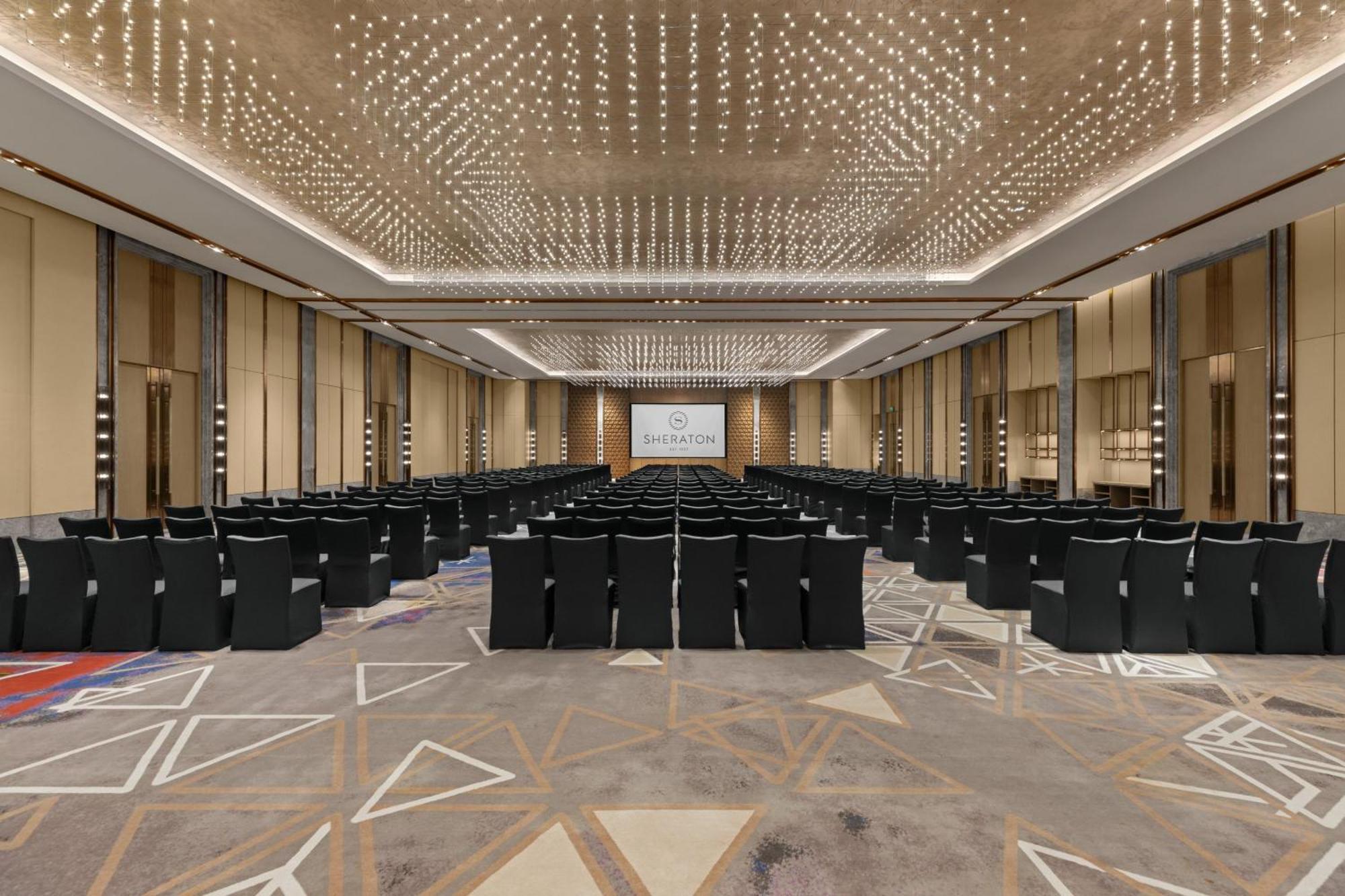 Sheraton Cebu Mactan Resort Lapu-Lapu City Bagian luar foto