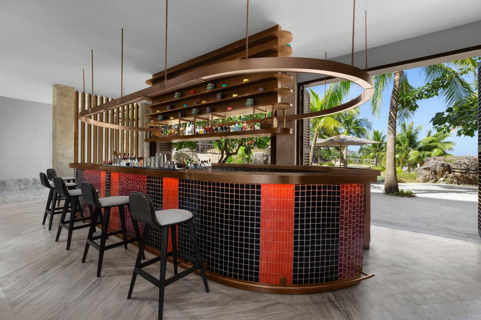 Sheraton Cebu Mactan Resort Lapu-Lapu City Bagian luar foto