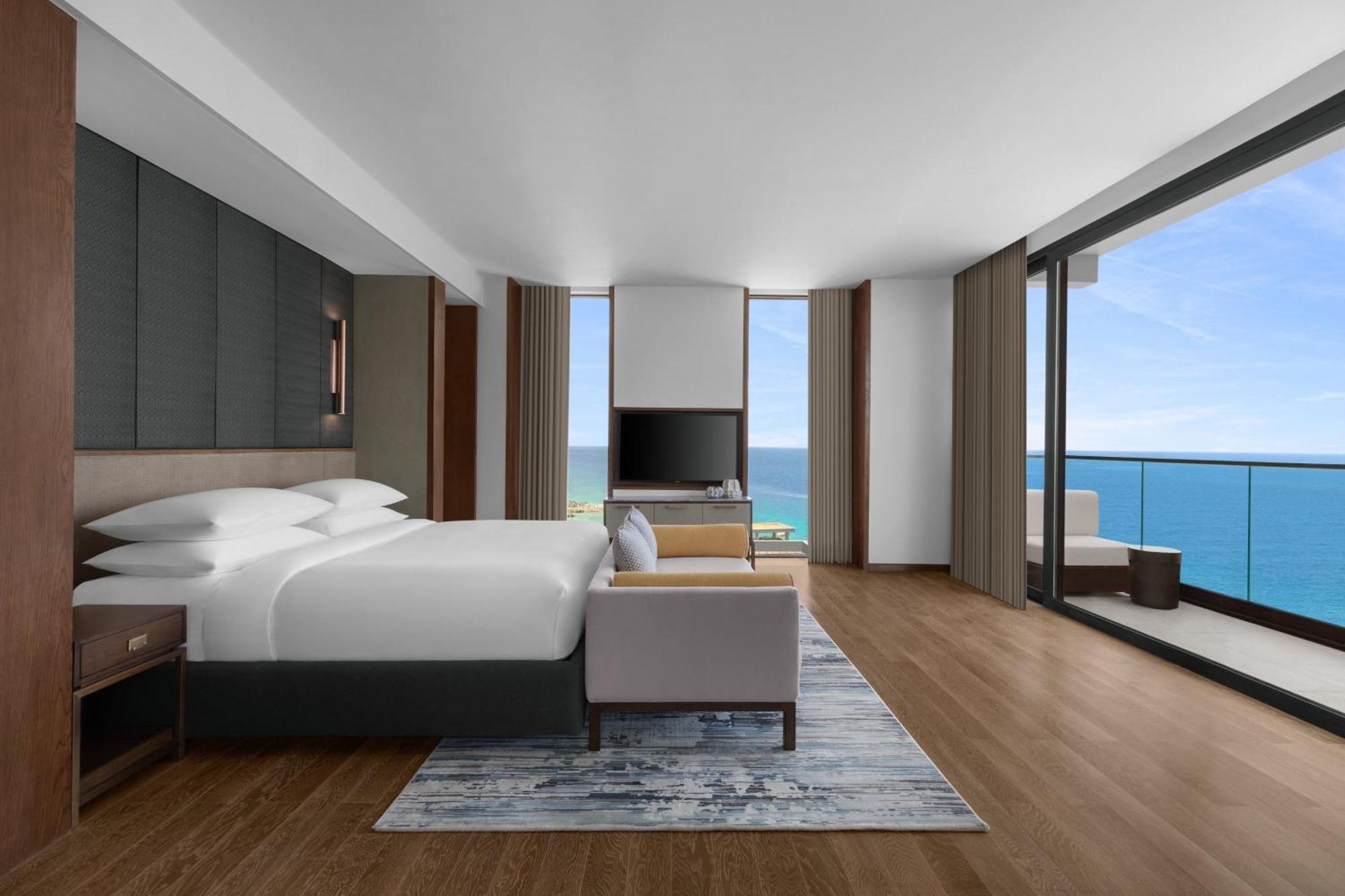 Sheraton Cebu Mactan Resort Lapu-Lapu City Bagian luar foto