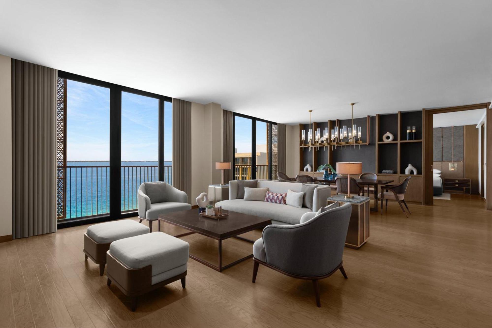 Sheraton Cebu Mactan Resort Lapu-Lapu City Bagian luar foto