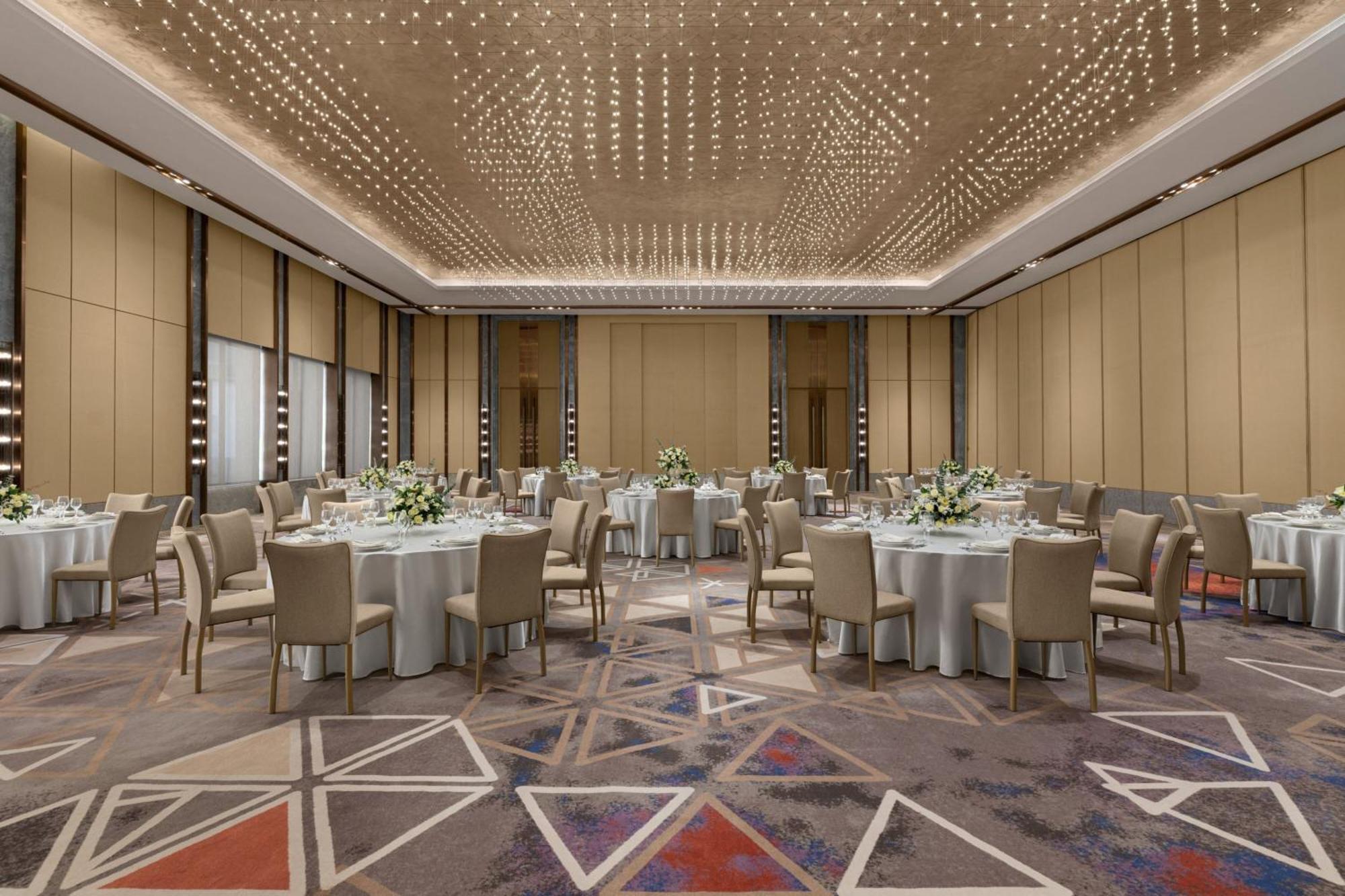 Sheraton Cebu Mactan Resort Lapu-Lapu City Bagian luar foto
