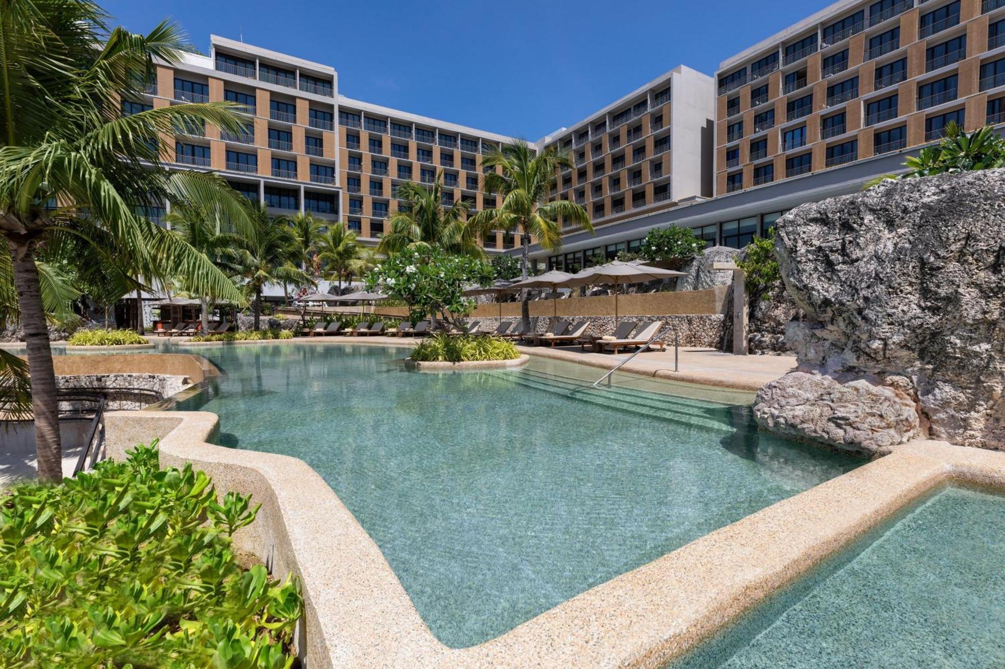 Sheraton Cebu Mactan Resort Lapu-Lapu City Bagian luar foto