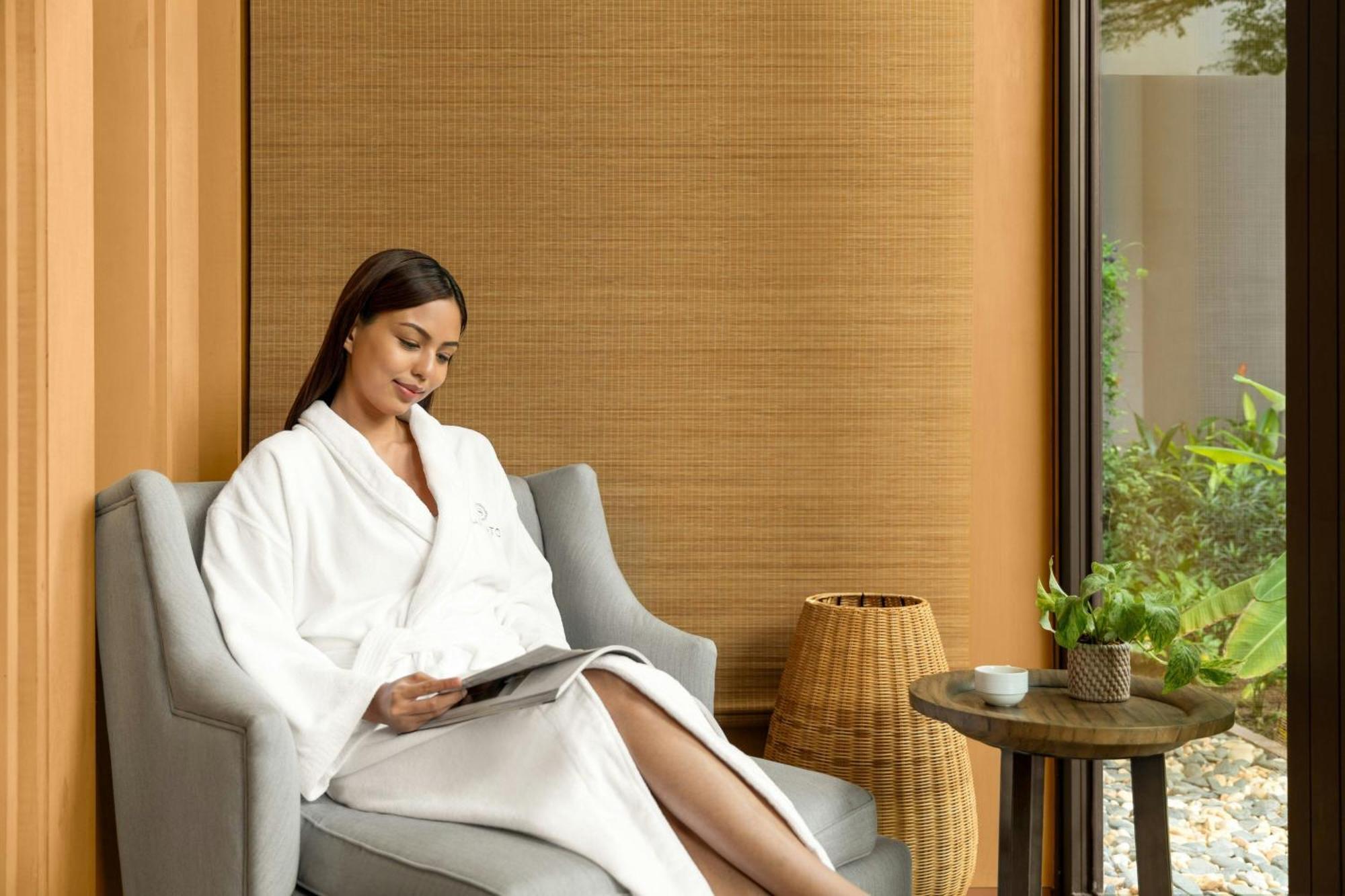 Sheraton Cebu Mactan Resort Lapu-Lapu City Bagian luar foto