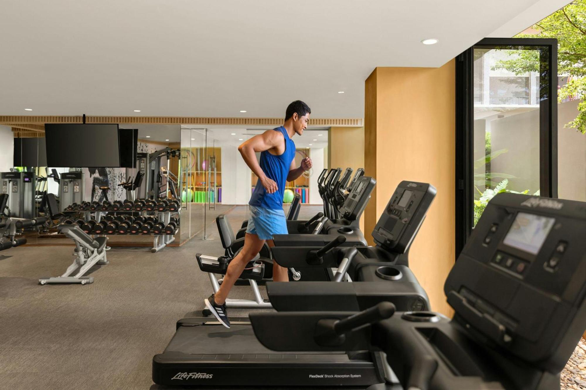 Sheraton Cebu Mactan Resort Lapu-Lapu City Bagian luar foto