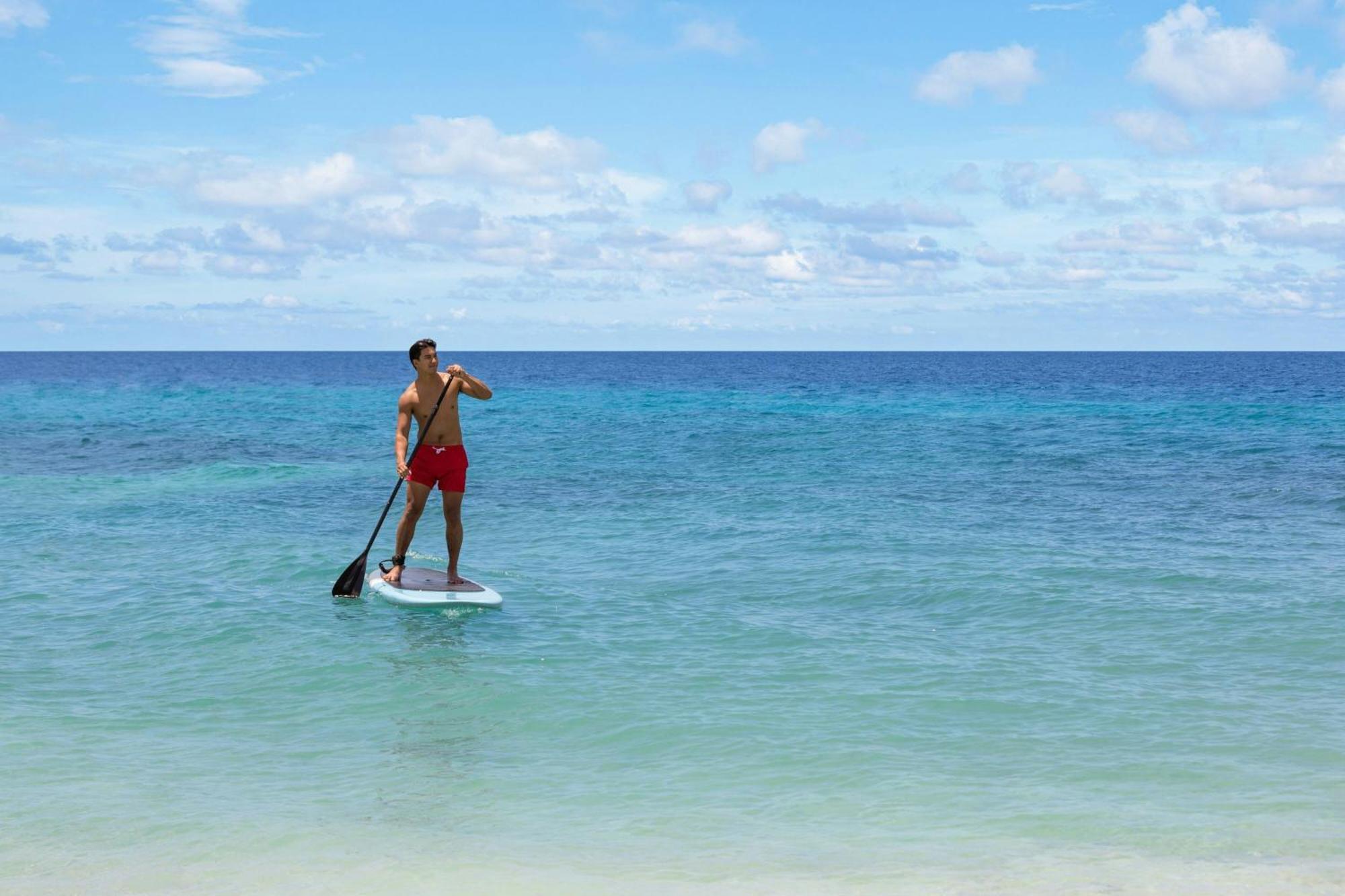 Sheraton Cebu Mactan Resort Lapu-Lapu City Bagian luar foto