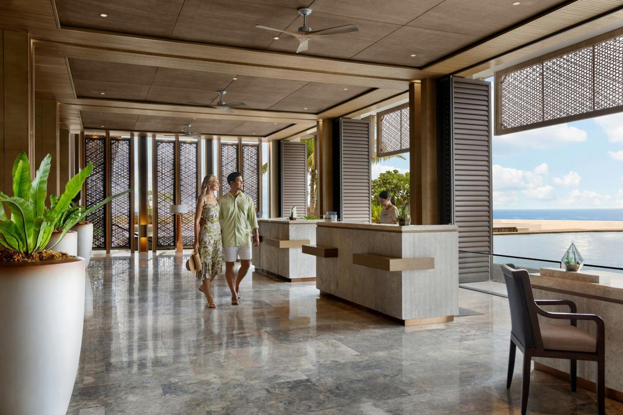Sheraton Cebu Mactan Resort Lapu-Lapu City Bagian luar foto
