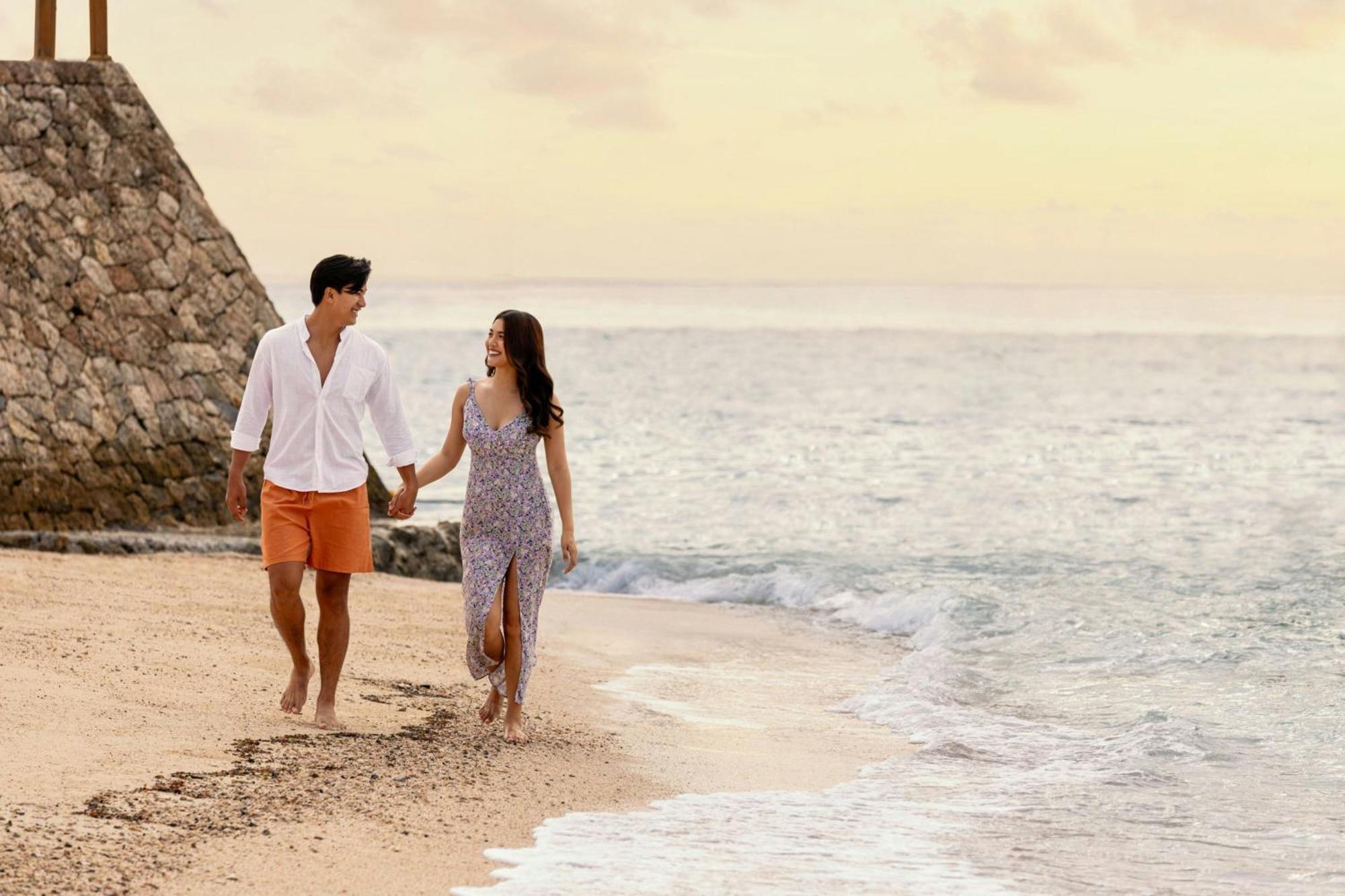 Sheraton Cebu Mactan Resort Lapu-Lapu City Bagian luar foto