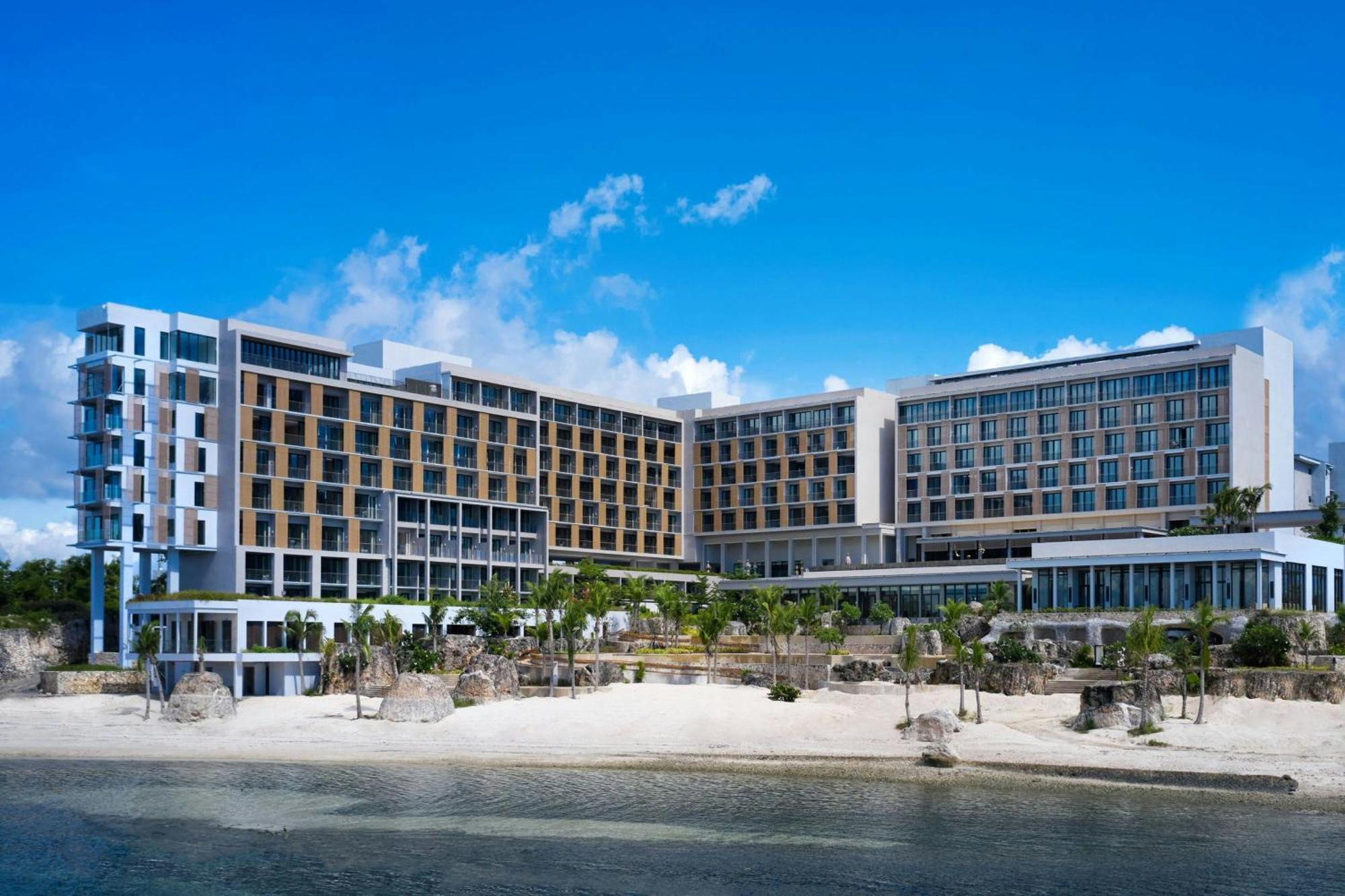 Sheraton Cebu Mactan Resort Lapu-Lapu City Bagian luar foto